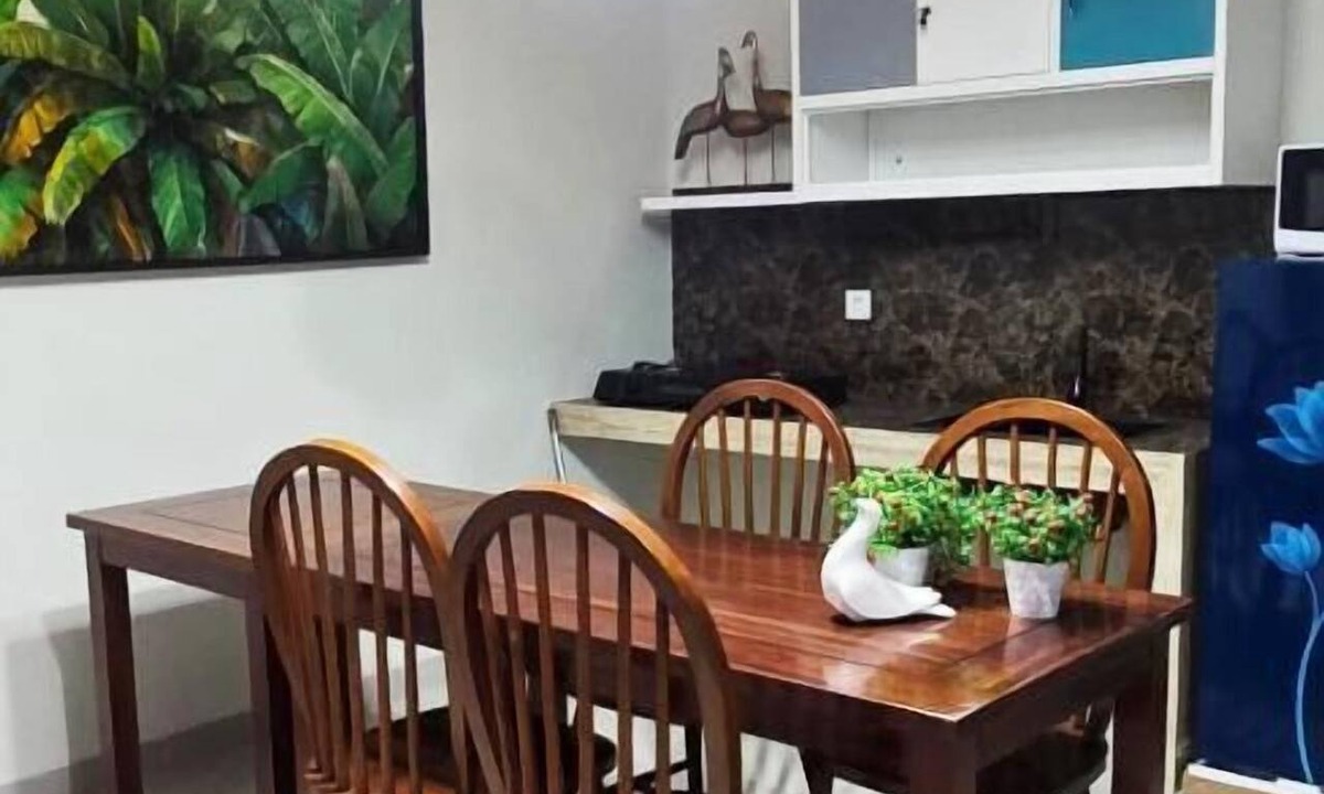 Singakerta Villa | dParis Villas Ubud