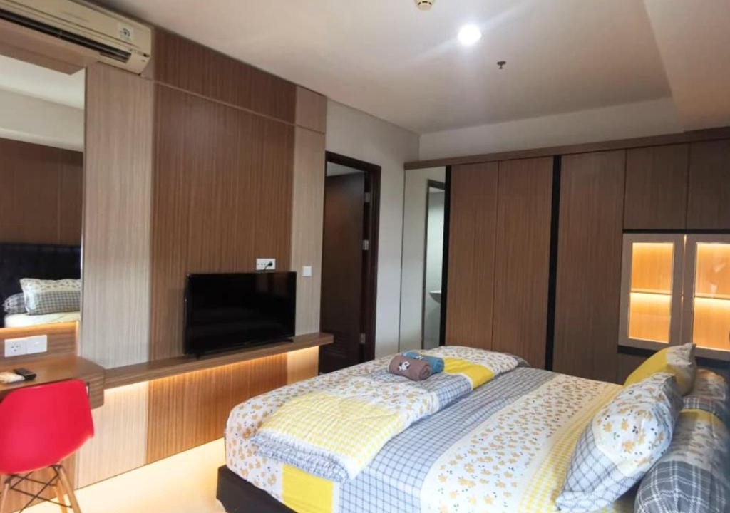 Balikpapan Apartment | Easy Stay Balikpapan