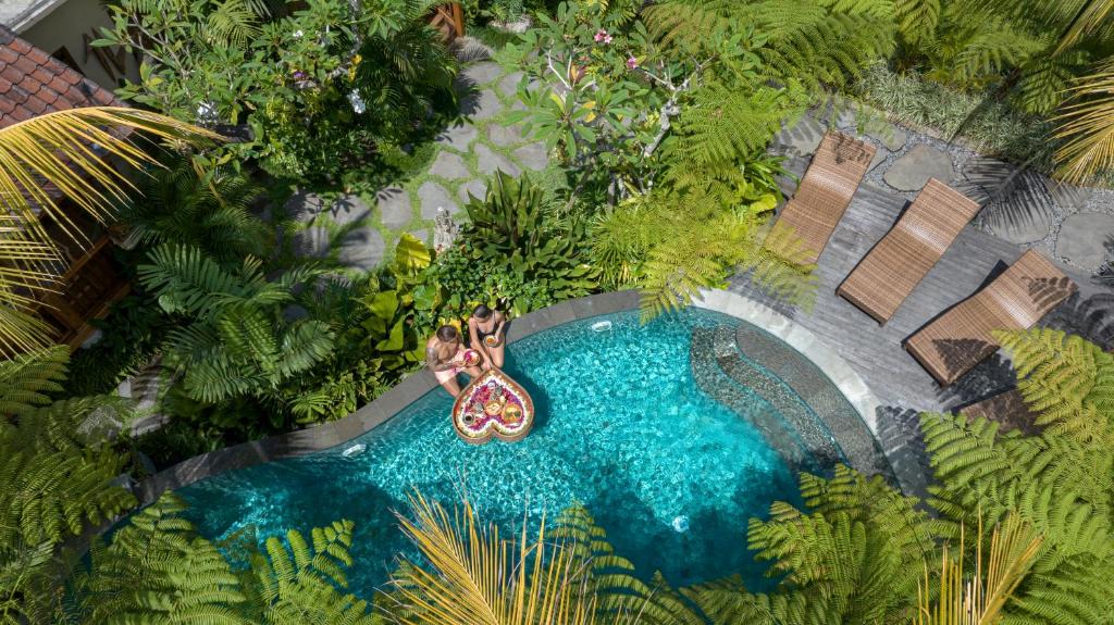Ubud Cabin | Edge of Ubud by GenuineHost