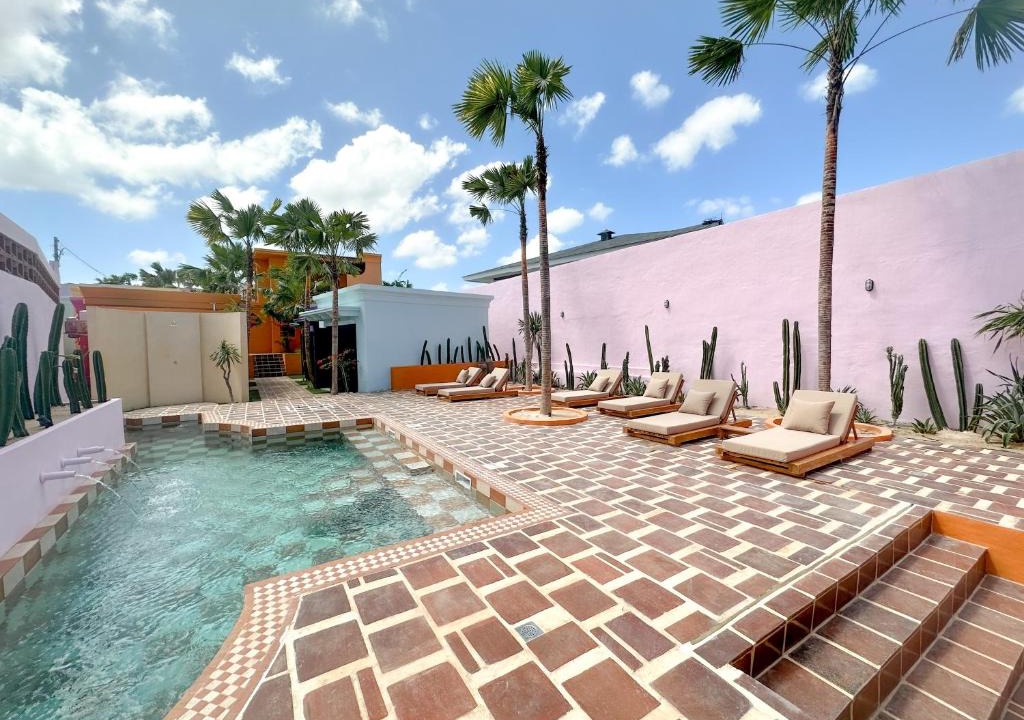 Umalas Villa | El Barrio Boutique Hotel & Bar