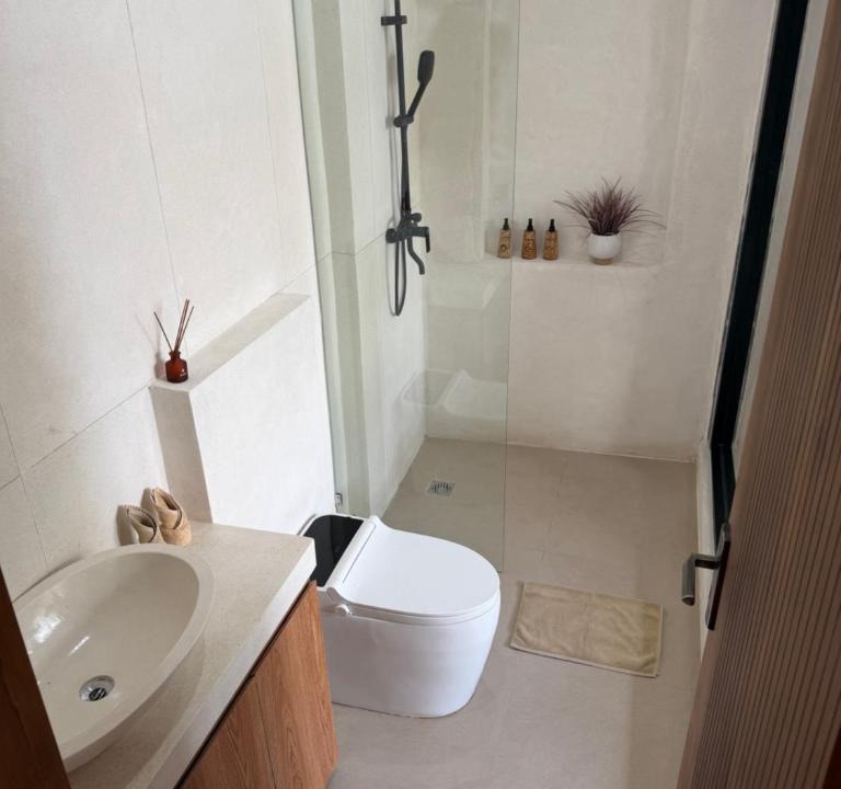 Kediri Hotel | Enso Villa and Hotel