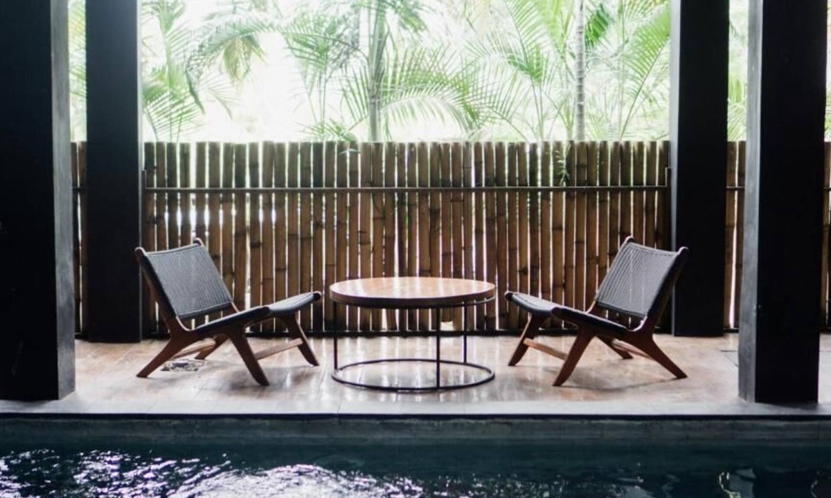 Berawa Hotel | Escotel Krisnantara Canggu
