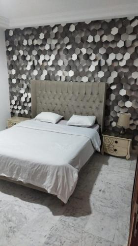 Les Berges Du Lac II Apartment | Excellent Apartment in Berges Lac 2 Tunis