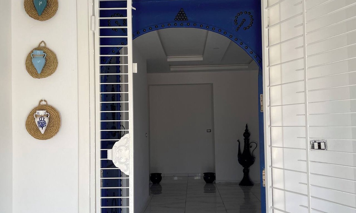 Aghir House | Experience authentic Djerbian charm at DAER ZAARA