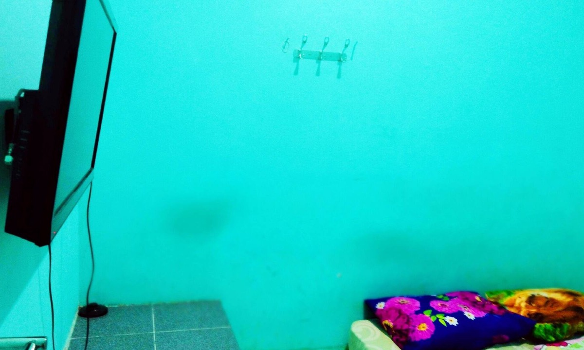 Tarakan Hotel | EXPRESS O 91281 Guest House Indah Jaya