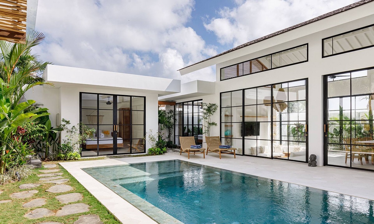 Pecatu Villa | Family Nest 4-Bedroom Villa with private pool