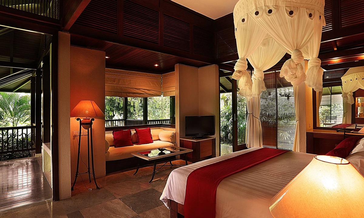 Prigen Hotel | Finna Golf & Country Club Resort