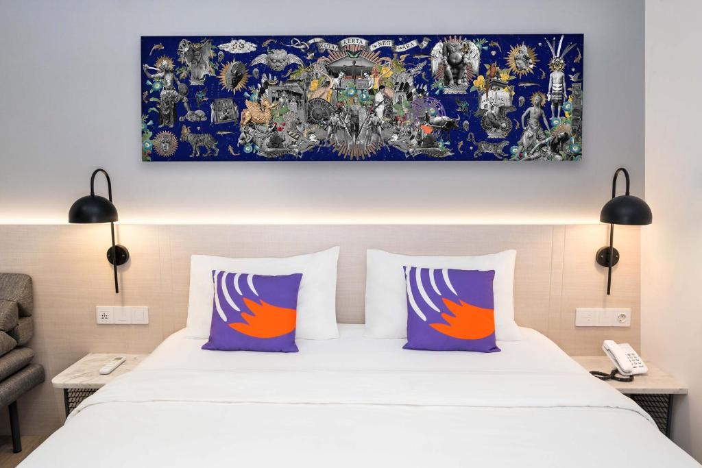 Samarinda Hotel | FOX Lite Hotel Samarinda