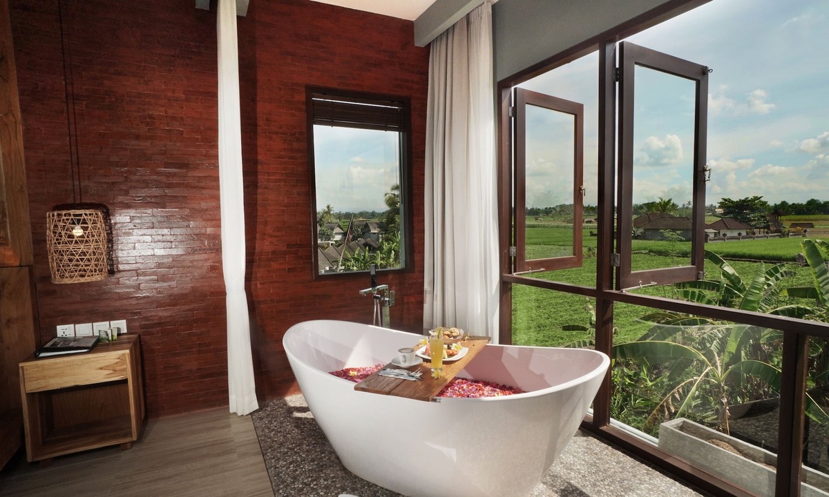Mas Hotel | FuramaXclusive Resort & Villas, Ubud