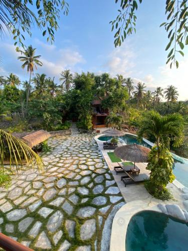 Penida Island Cabin | Gading Tree House