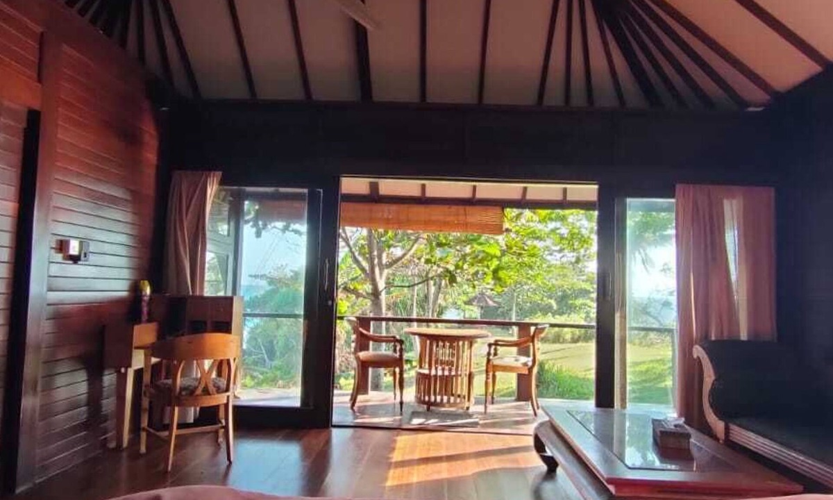 West Selemadeg Resort | Gajah Mina Beach Resort