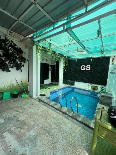 Banyuwangi House | Gandasari Homestay Banyuwangi