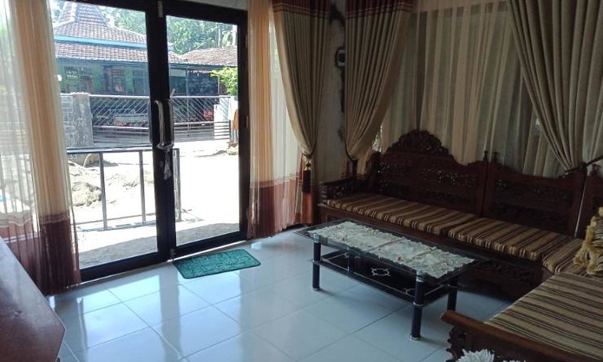 Banyuwangi Hostel | Gandrung City Hostel