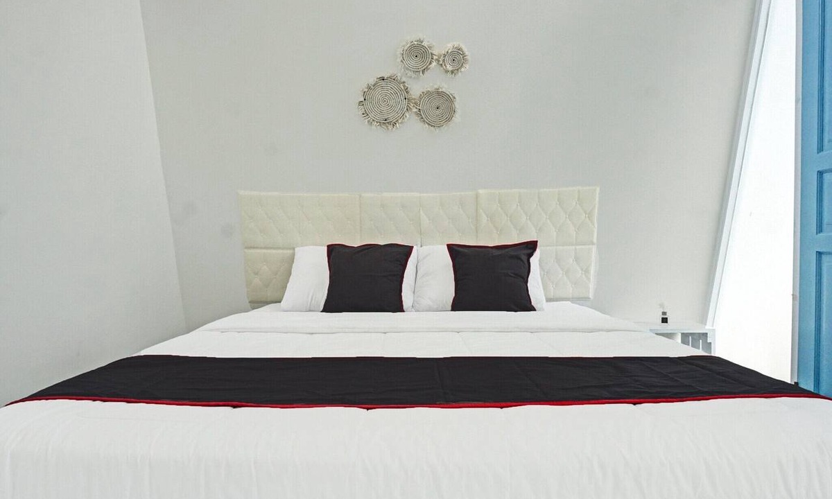 Pondok Ranji House | Garden Suite near Aviary Park