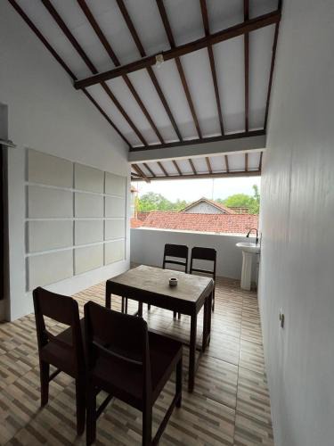 Banyuwangi House | Gemyah