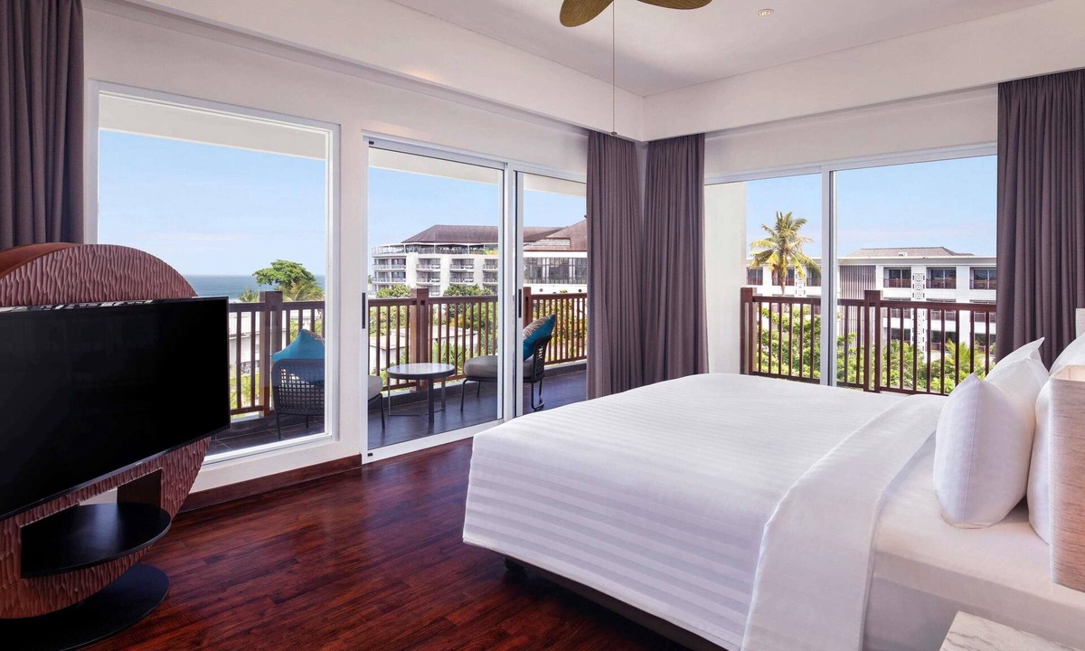 Seminyak Hotel | Grand Mercure Bali Seminyak