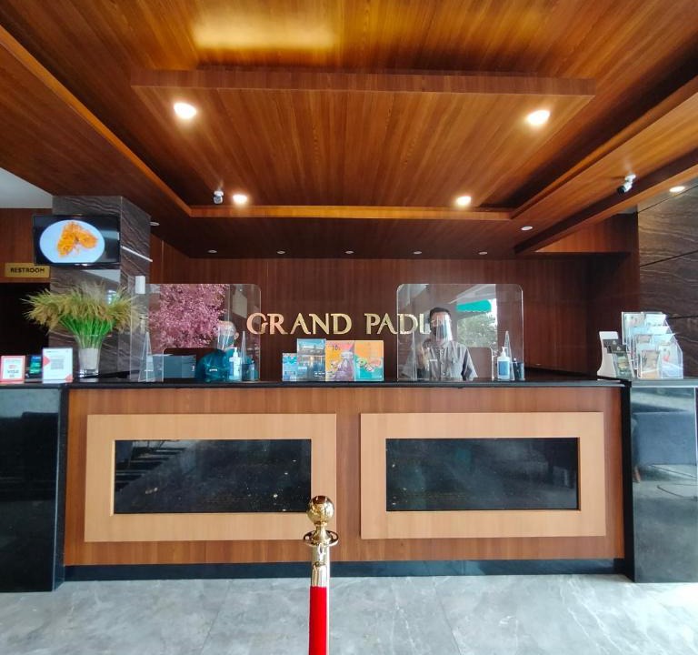 Bondowoso Hotel | Grand Padis Hotel