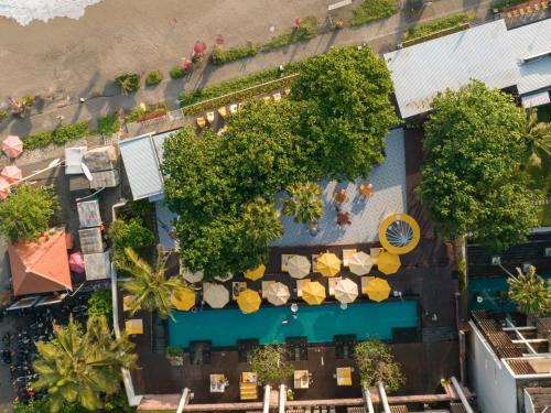 Dyanapura Resort | Grand Seminyak Lifestyle Boutique Bali Resort