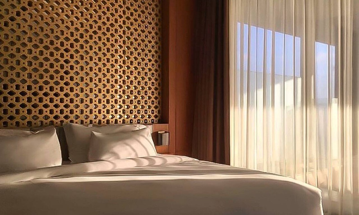 Dyanapura Hotel | Grand Seminyak Lifestyle Boutique Bali Resort by Accor