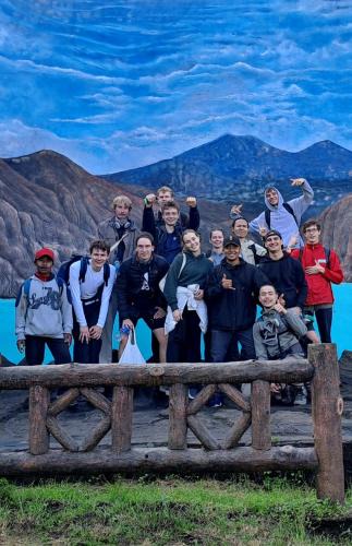 Banyuwangi House | GREEN IJEN HOMESTAY & TOUR new