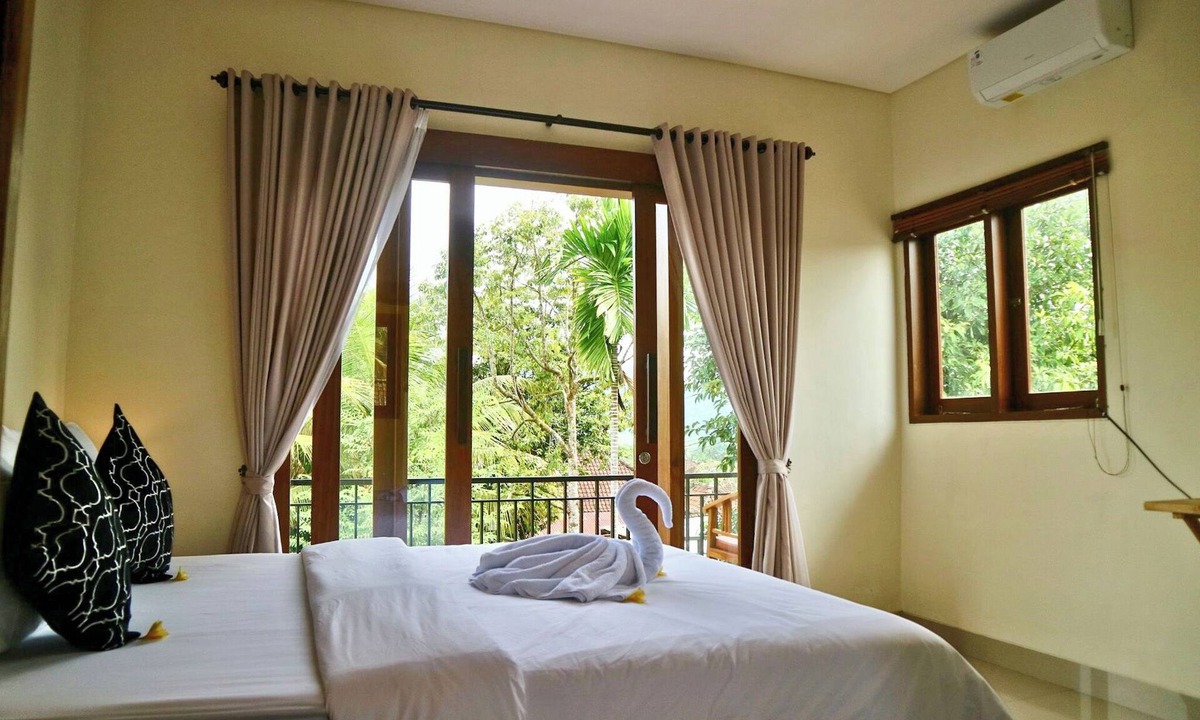 Sidemen House | Gria Sindhu Homestay Sidemen