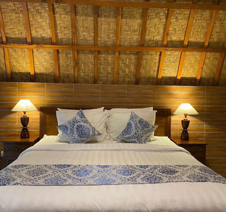 Penida Island Cabin | Griya Garden Penida