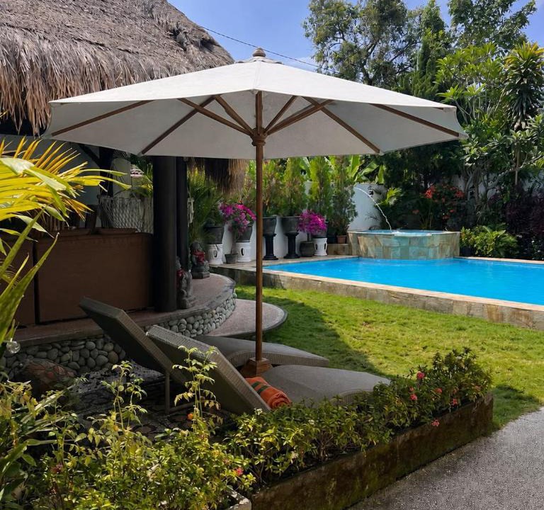 Lovina House | Guest House T4man Sari
