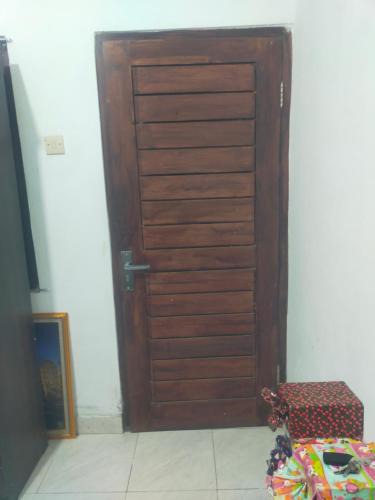 Banjartegehe House | Gunkk House
