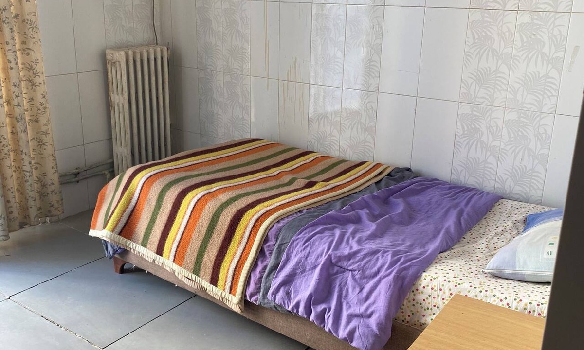Bab Bhar Hotel | Hôtel Agriculture