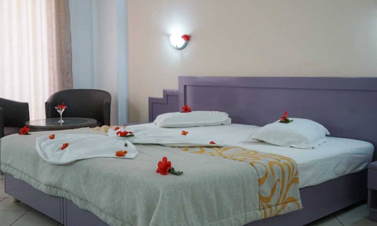 Yasmine Hotel | Hôtel Excel Hammamet