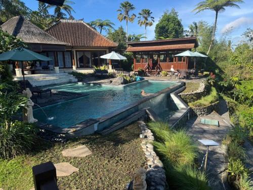 Kerta House | Heaven in Bali