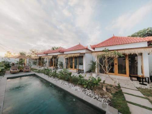 Uluwatu Hotel | Hiraya Uluwatu