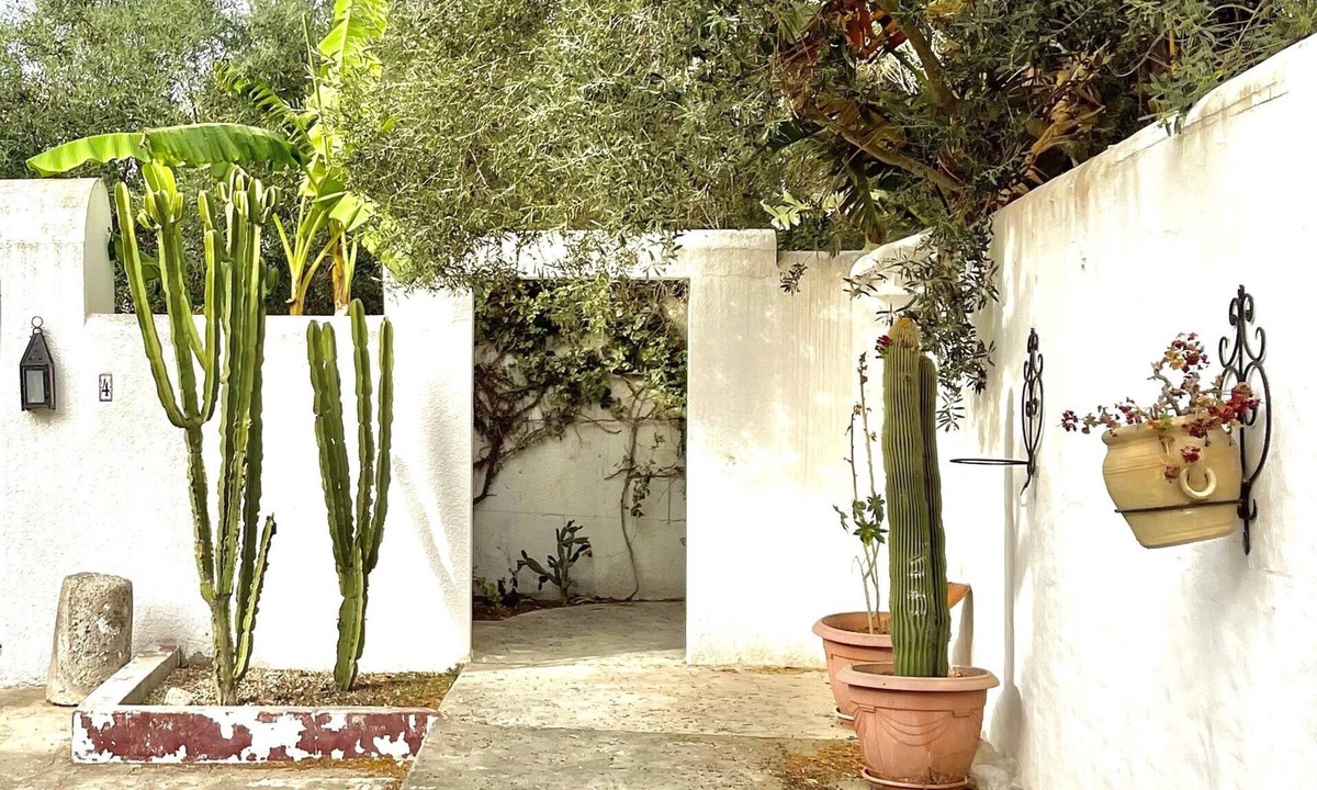 Hammamet Sud Apartment | Home with Terrace walking distance from the beach
