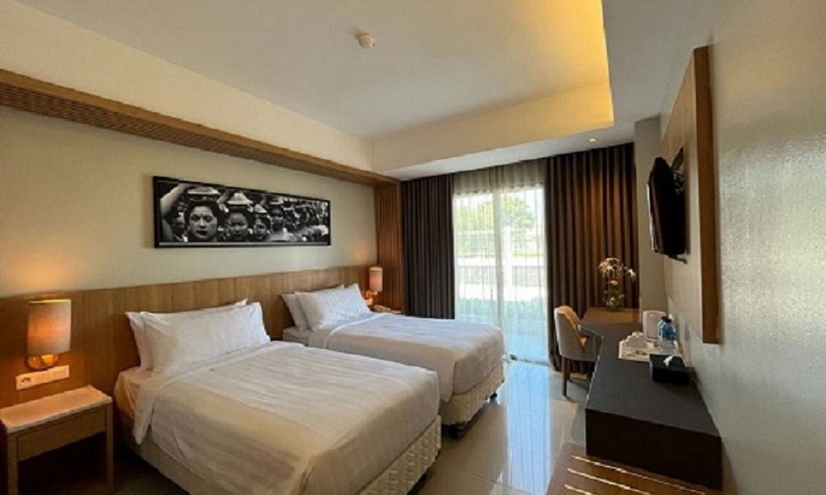 By Pass Ngurah Rai Hotel | Horison Le Aman Bali