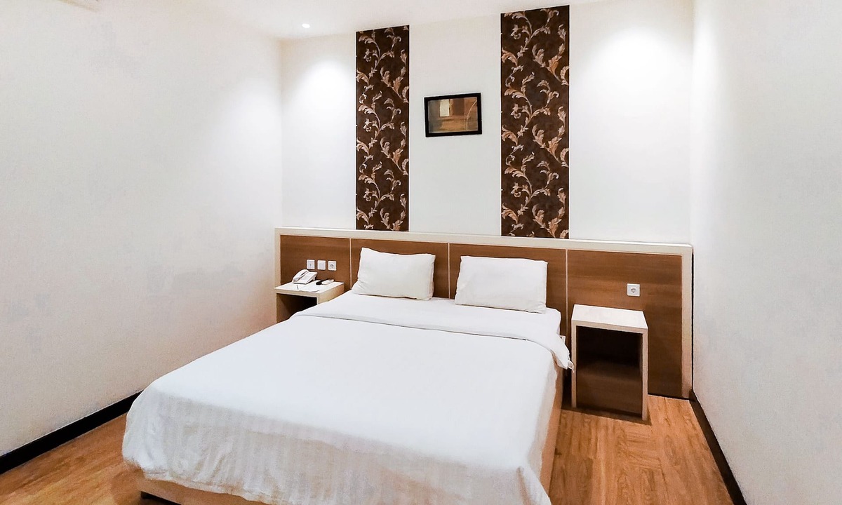 Banjarmasin Hotel | Hotel 88 Banjarmasin by WH