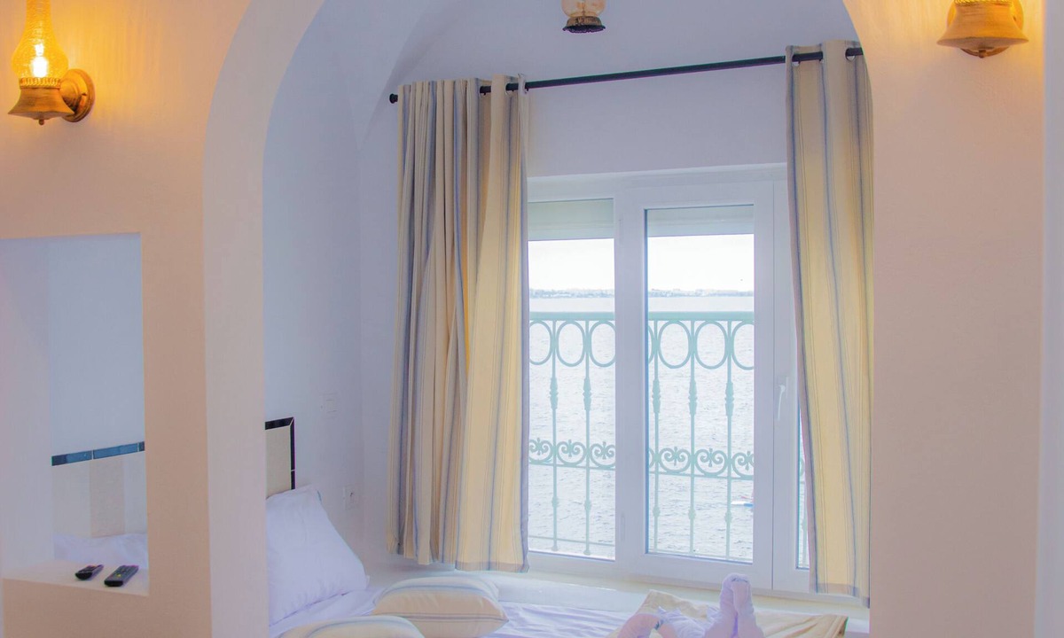 Borj Erras Hotel | Hotel Al Jazira