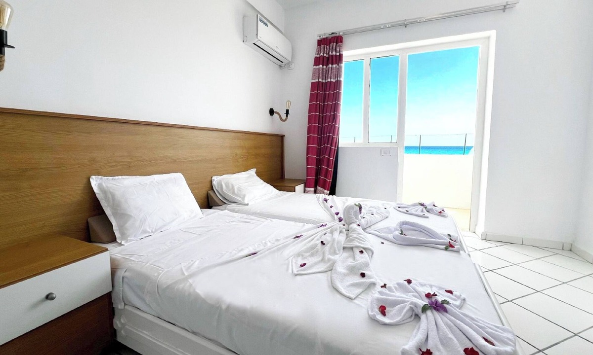 Sidi Bou Ali Hotel | Hotel Best Beach-Family Only