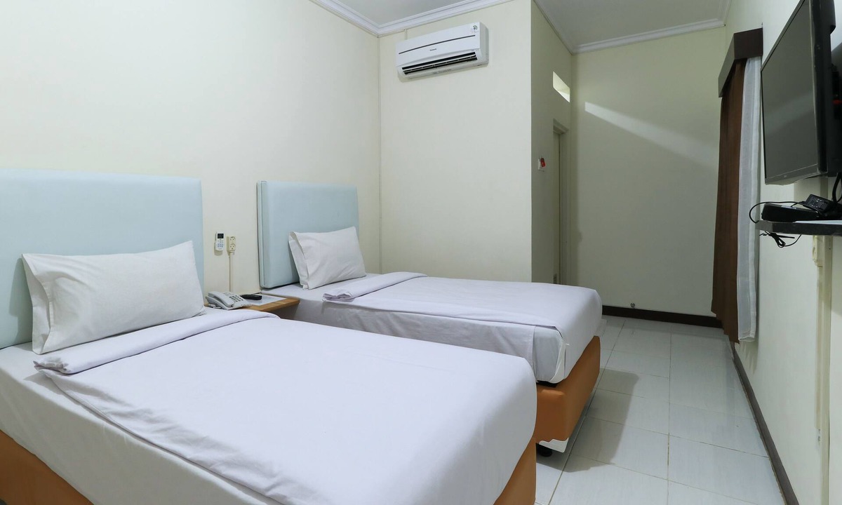 Samarinda Hotel | Hotel Celia