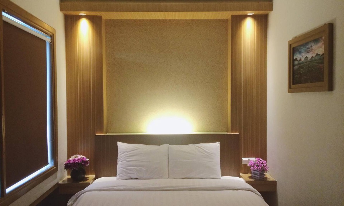 Tarakan Hotel | Hotel D' CaLia Tarakan
