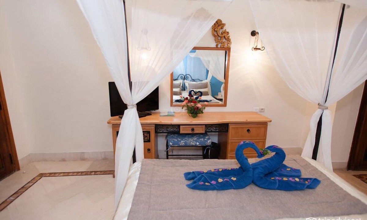 Playa Sidi Mehrez Hotel | Hotel Dar el Bhar
