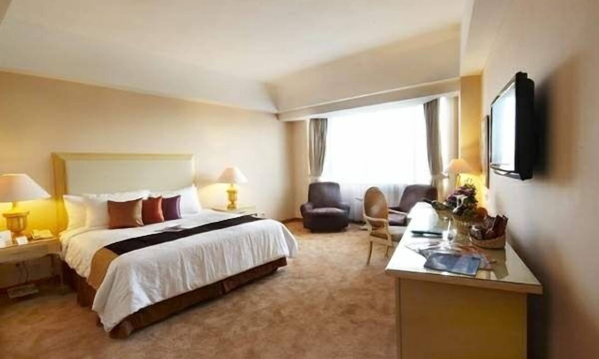 Manado City Centre Hotel | Hotel Gran Puri Manado