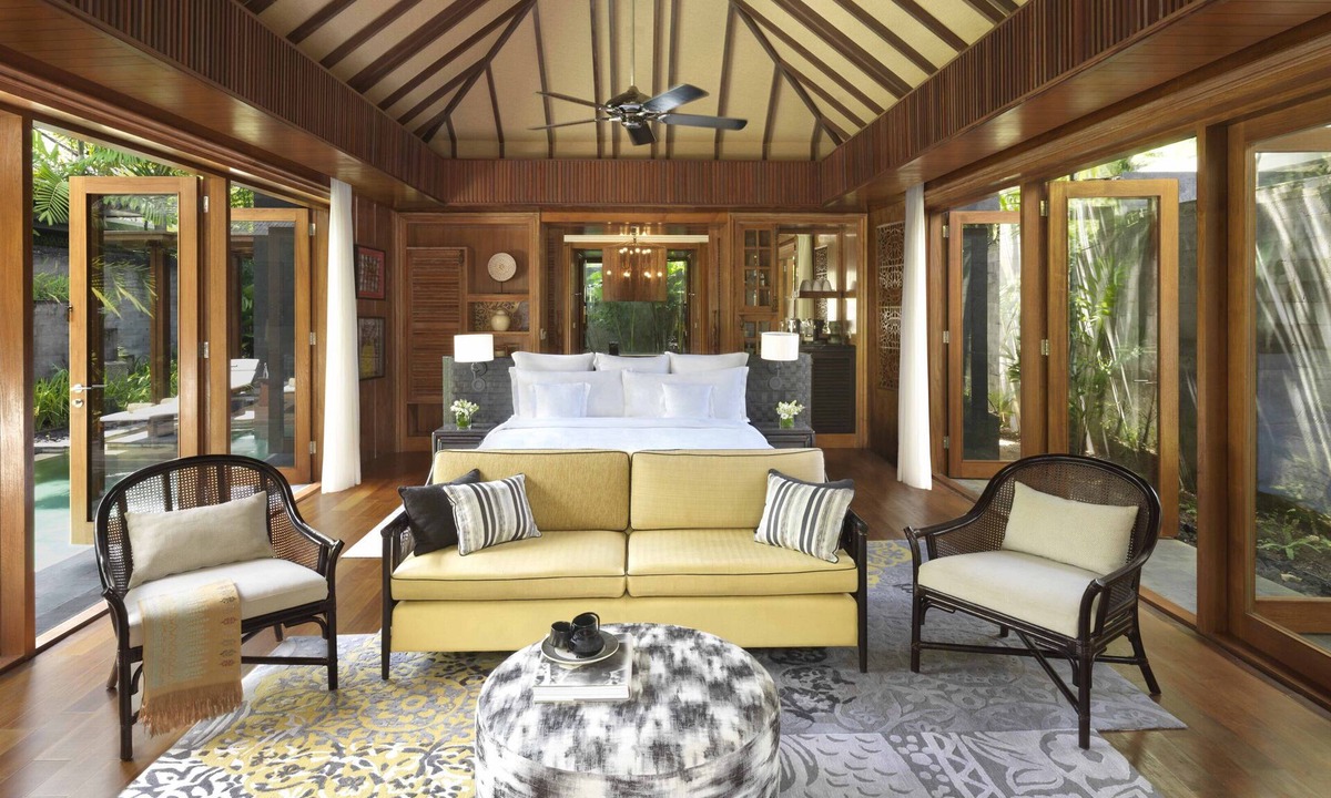 Dyanapura Hotel | Hotel Indigo Bali Seminyak Beach by IHG