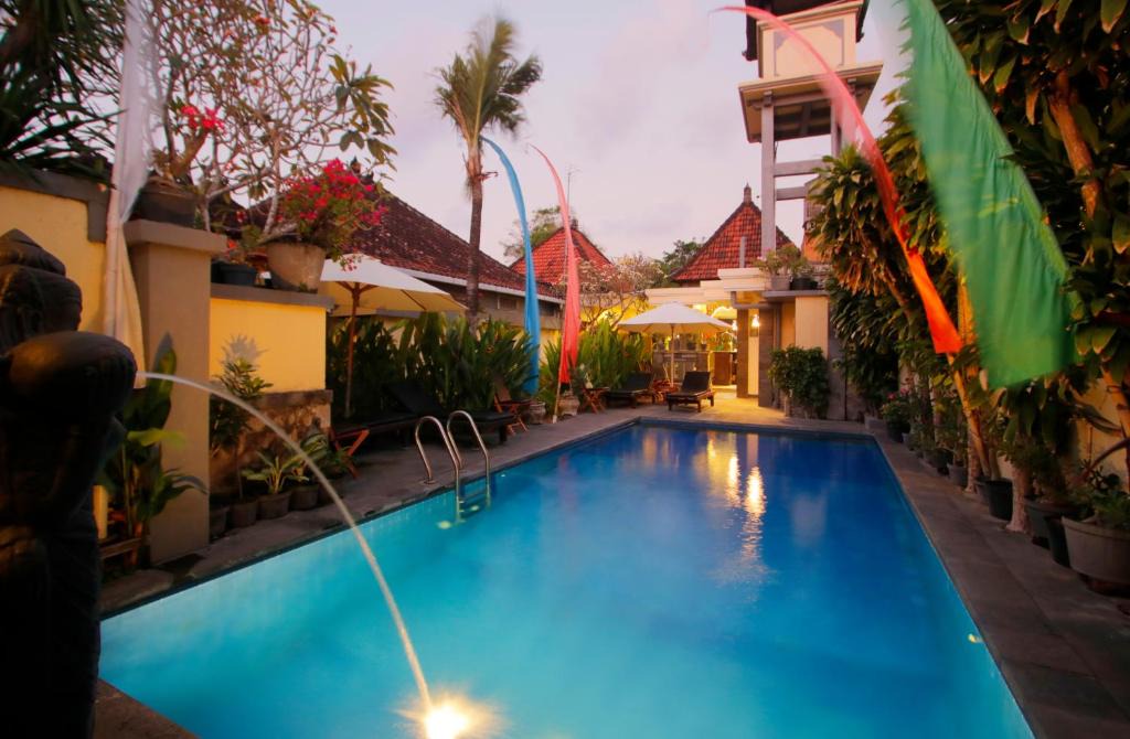 Sanur Resort | Hotel Jati Sanur
