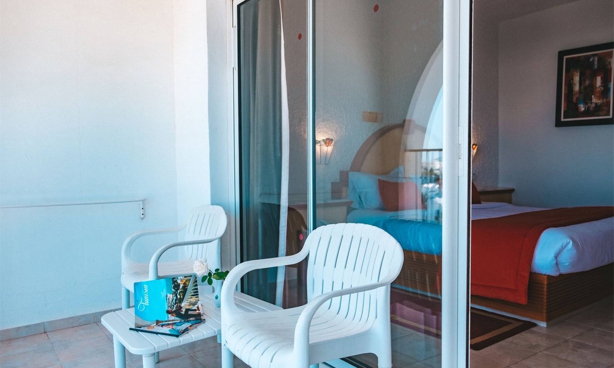 Hammam Sousse Hotel | Hotel Kanta Resort & Spa