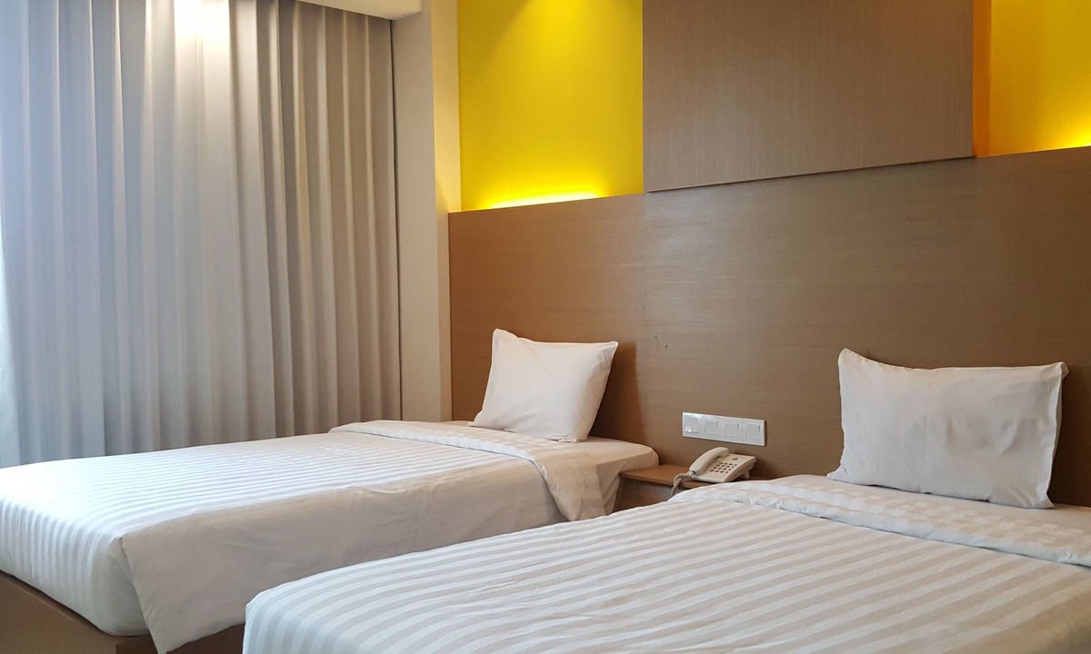 Madiun Hotel | Hotel Kharisma