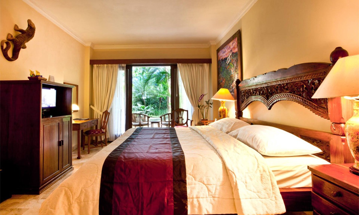 Legian Resort | Hotel Kumala Pantai