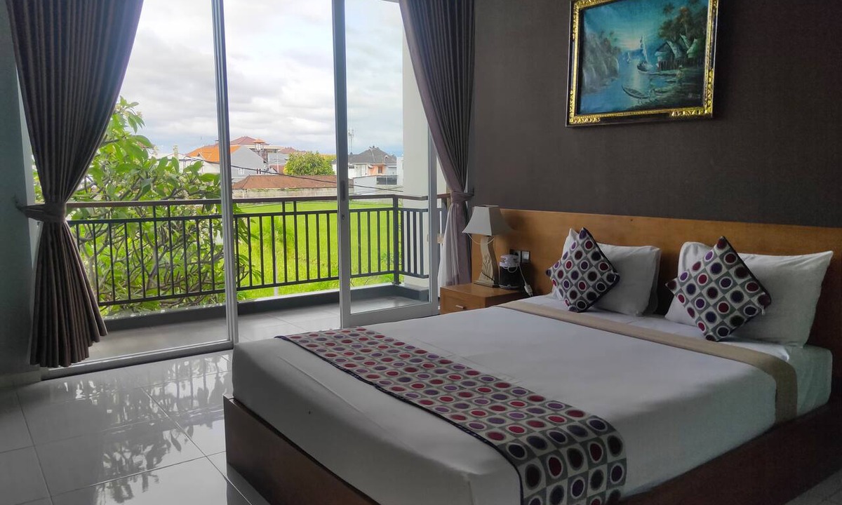 Banyuasri Hotel | Hotel Mandari