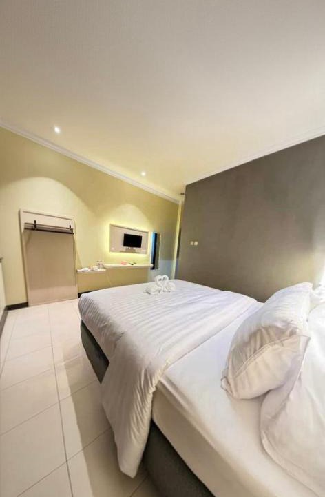 Parepare Hotel | Hotel Mario Parepare