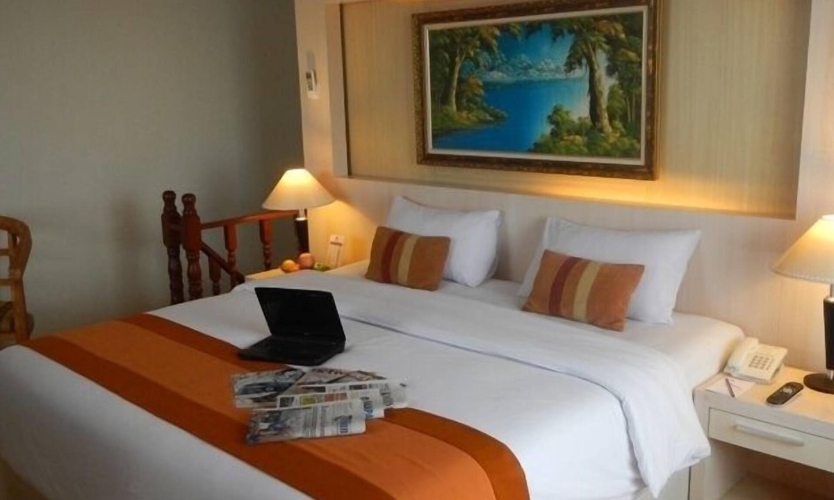 Balikpapan Hotel | Hotel Mega Lestari