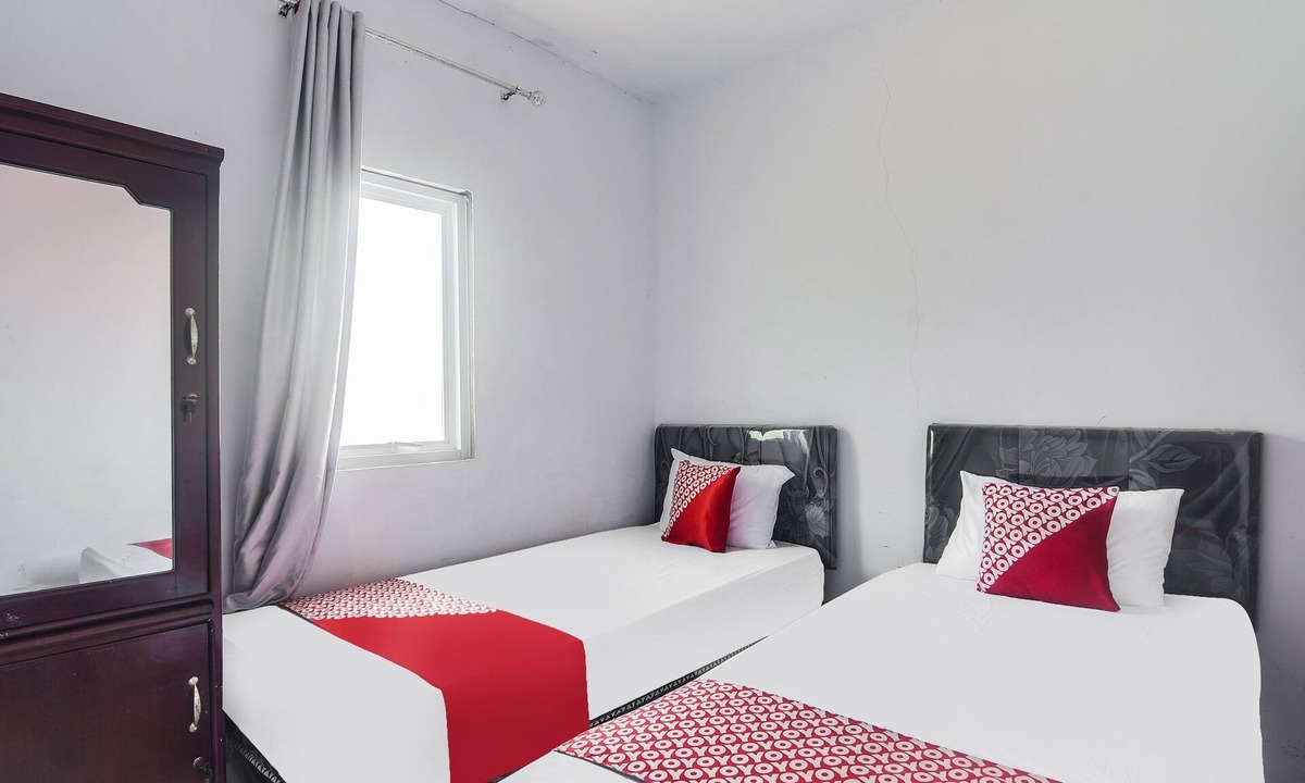 Grand Kawanua International City Hotel | Hotel O 3m Kost Dan Homestay